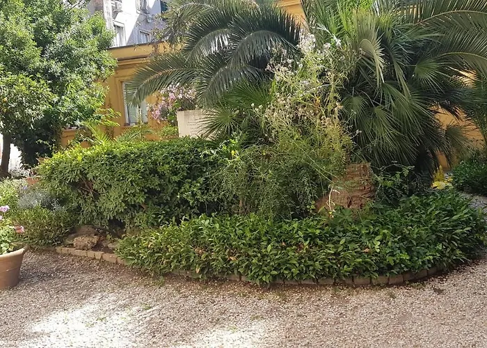 Le Tre Sorelle A Testaccio